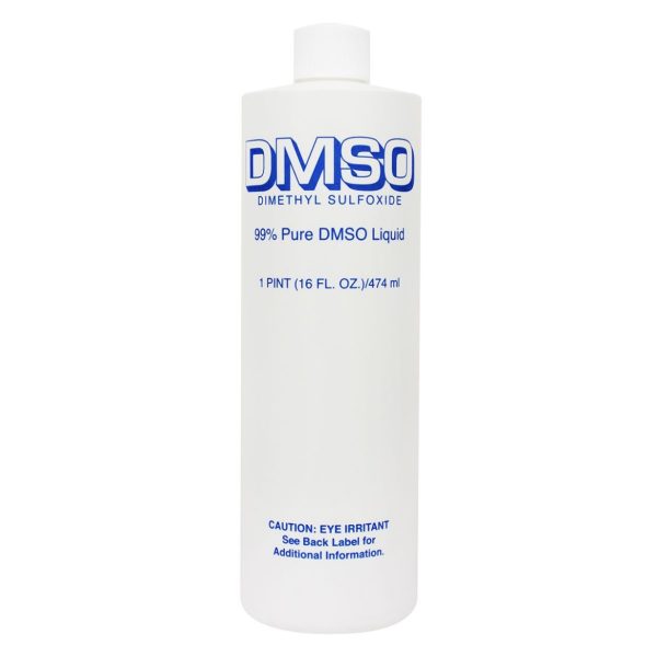 DMSO Domoso Liquido 99% / Dimethyl Sulfoxide