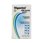 Vigantol ADE Fuerte