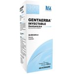 Gentaerba Inyectable