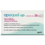 Apoquel 3.6 mg