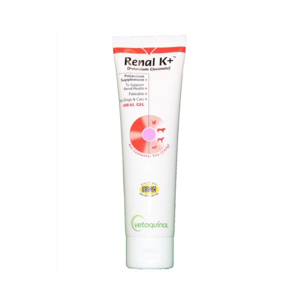 Renal K+