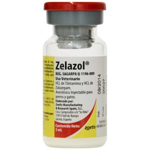 Zelazol