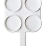 Paleta prueba de California