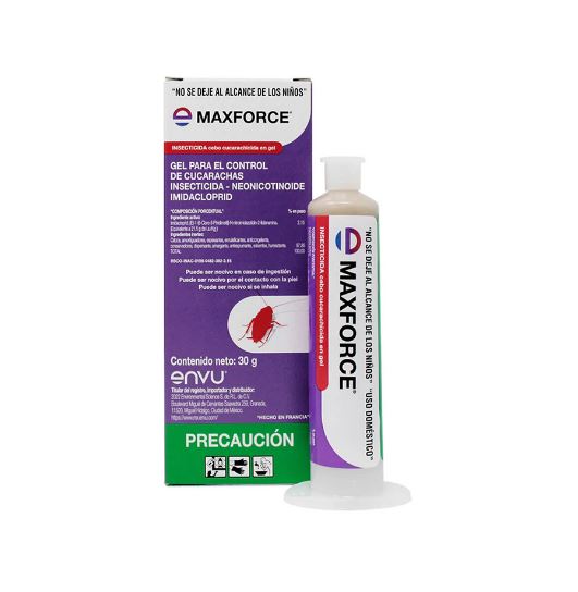 Maxforce Gel