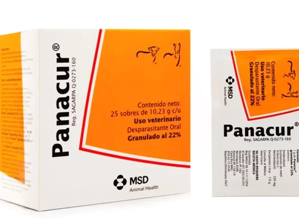 Panacur 22%