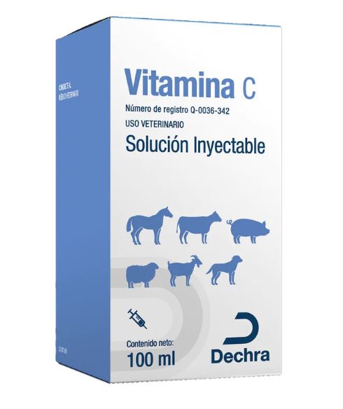 Vitamina C