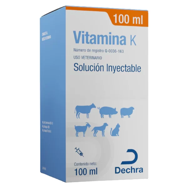 Vitamina K