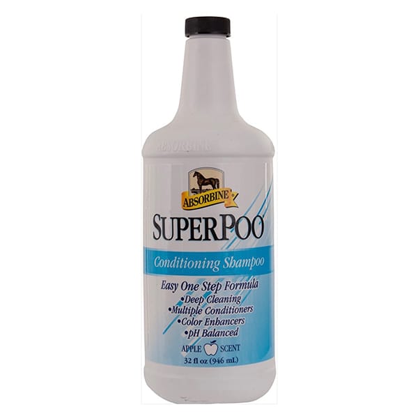 Shampoo Super Poo