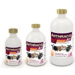 Anthracis A1 Chinoin Ántrax