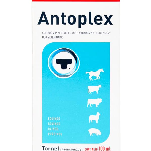 Antoplex