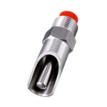 Bebedero de Chupon para Cerdo