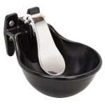 Bebedero para Vaca y Caballo