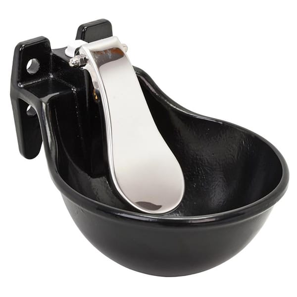 Bebedero para Vaca y Caballo