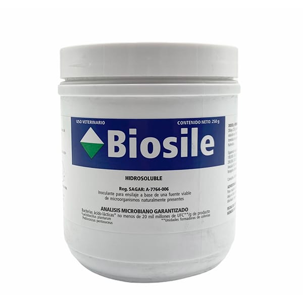 Biosile