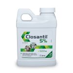 Closantil 5% Solución Oral