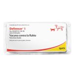 Defensor 1 (Rabia)