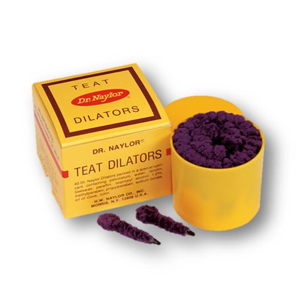 Dilatador Dr. Naylor
