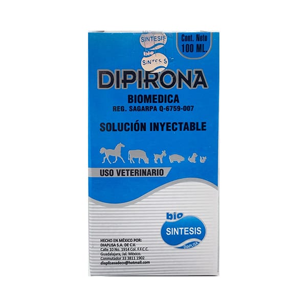 Dipirona 50%