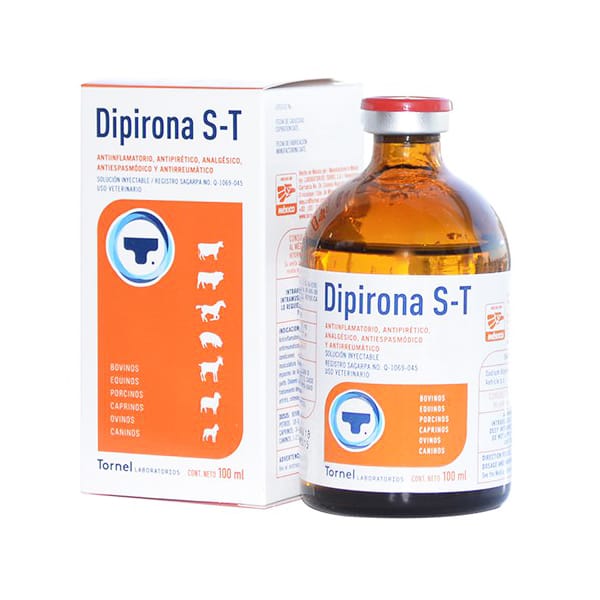 Dipirona S-T