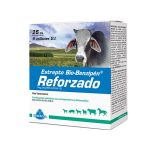 Estrepto Bio-Benzipén Reforzado
