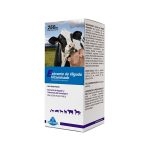 Extracto de Higado Vitaminado