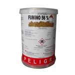 Fumino 56 Fosfuro de Aluminio