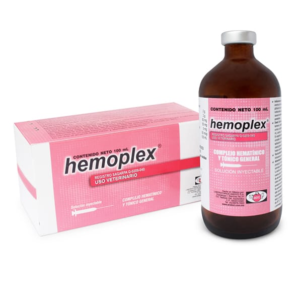 Hemoplex