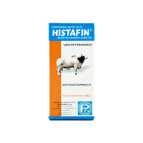 Histafin