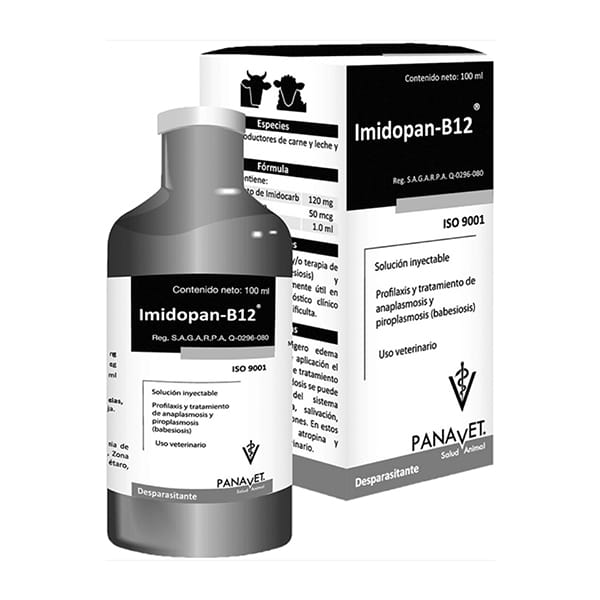 Imidopan-B12