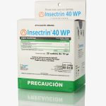 Insectrin Polvo