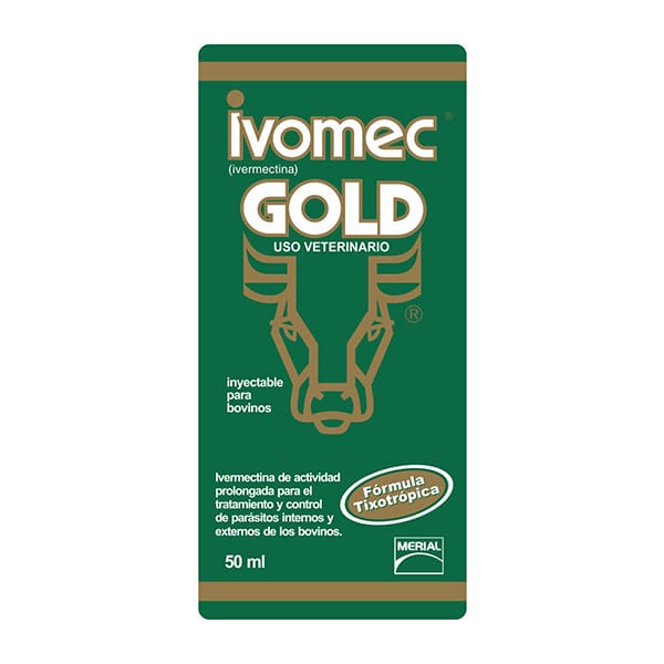 Ivomec Gold