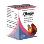 Kikiriki Desparasitante