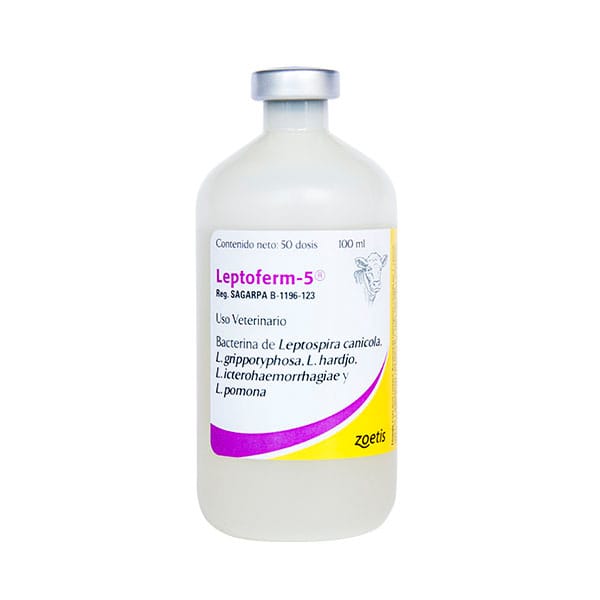 Leptoferm-5