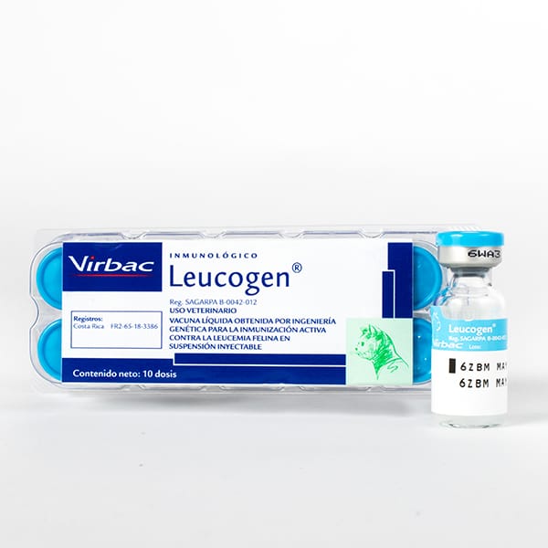 Leucogen
