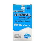 Levamisol 12%