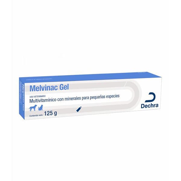 Melvinac Gel