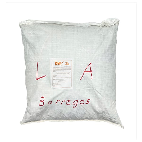 Mineral para Borregos