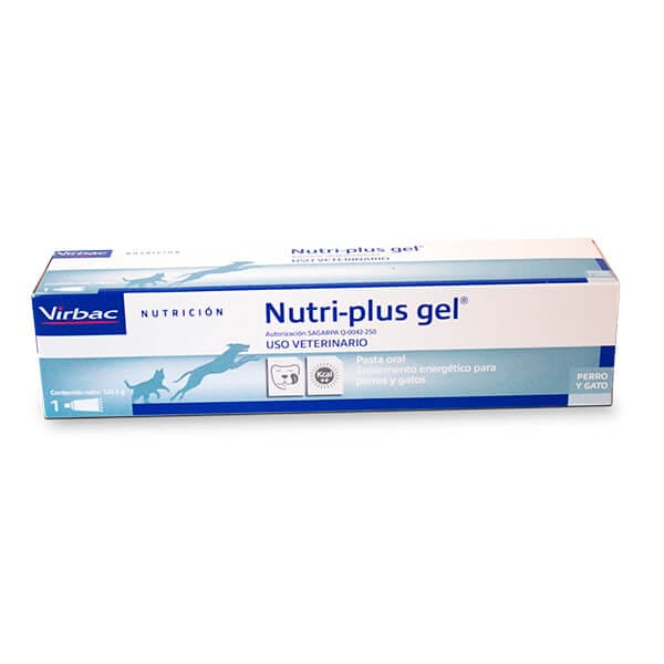 Nutriplus Gel