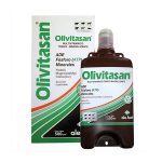 Olivitasan