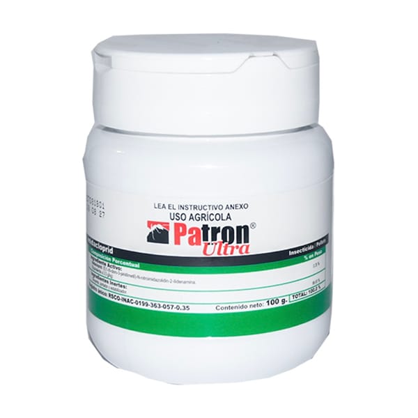 Patron Ultra