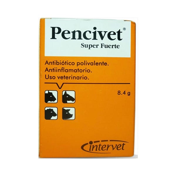 Pencivet