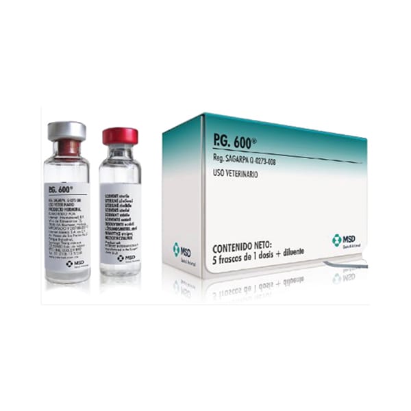 PG-600