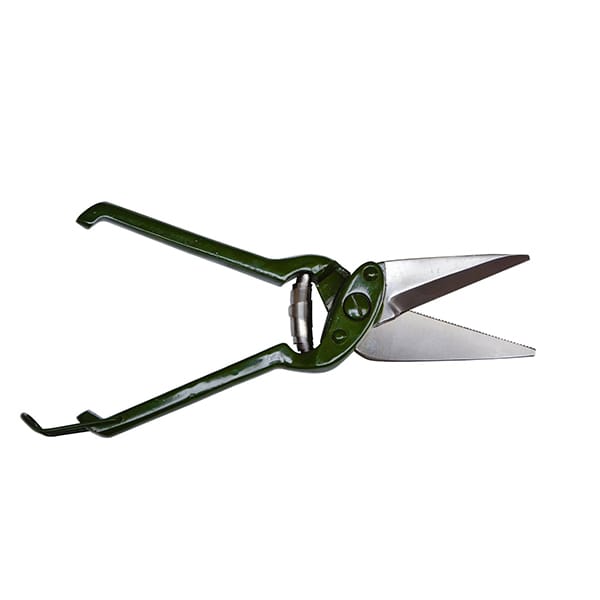 Pinza para pezuña de borrego