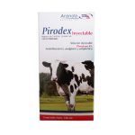 Pirodex Inyectable