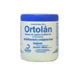 Ortolán Ungüento