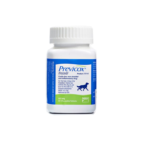 Previcox 227 mg Firocoxib