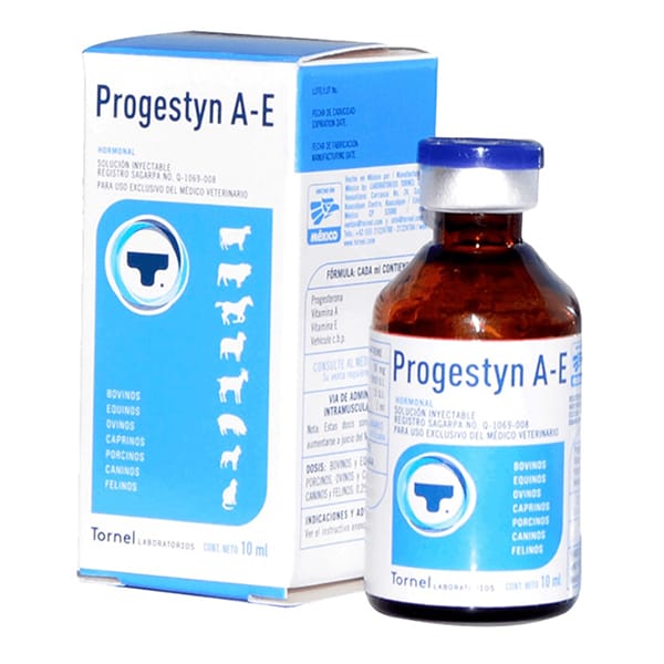 Progestyn A-E