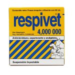 Respivet