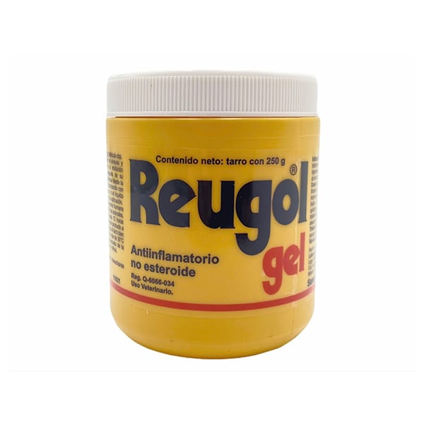 Reugol Gel