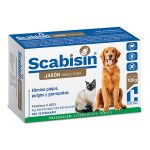Scabisin Jabón 100 gr